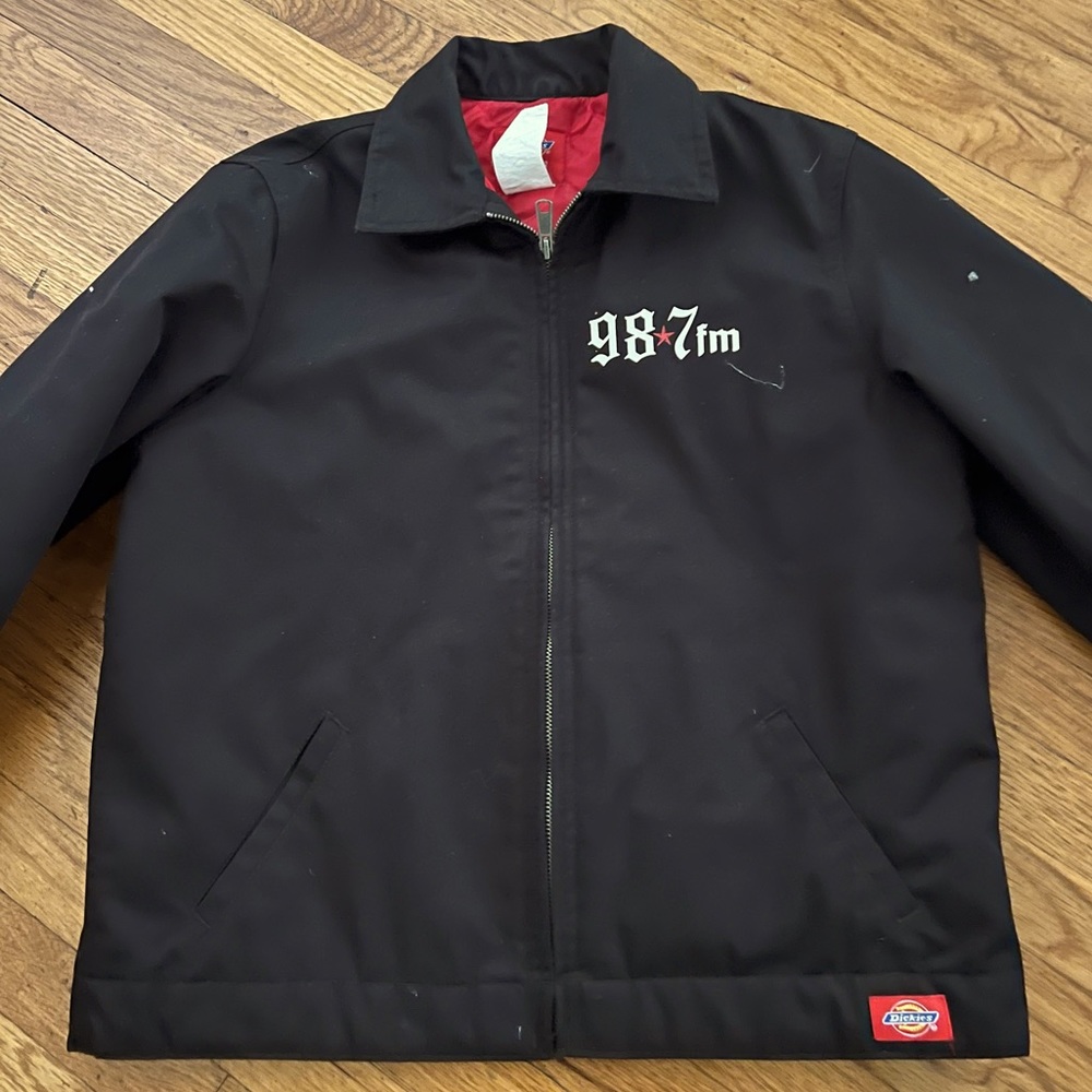 COPY - Dickies jacket
